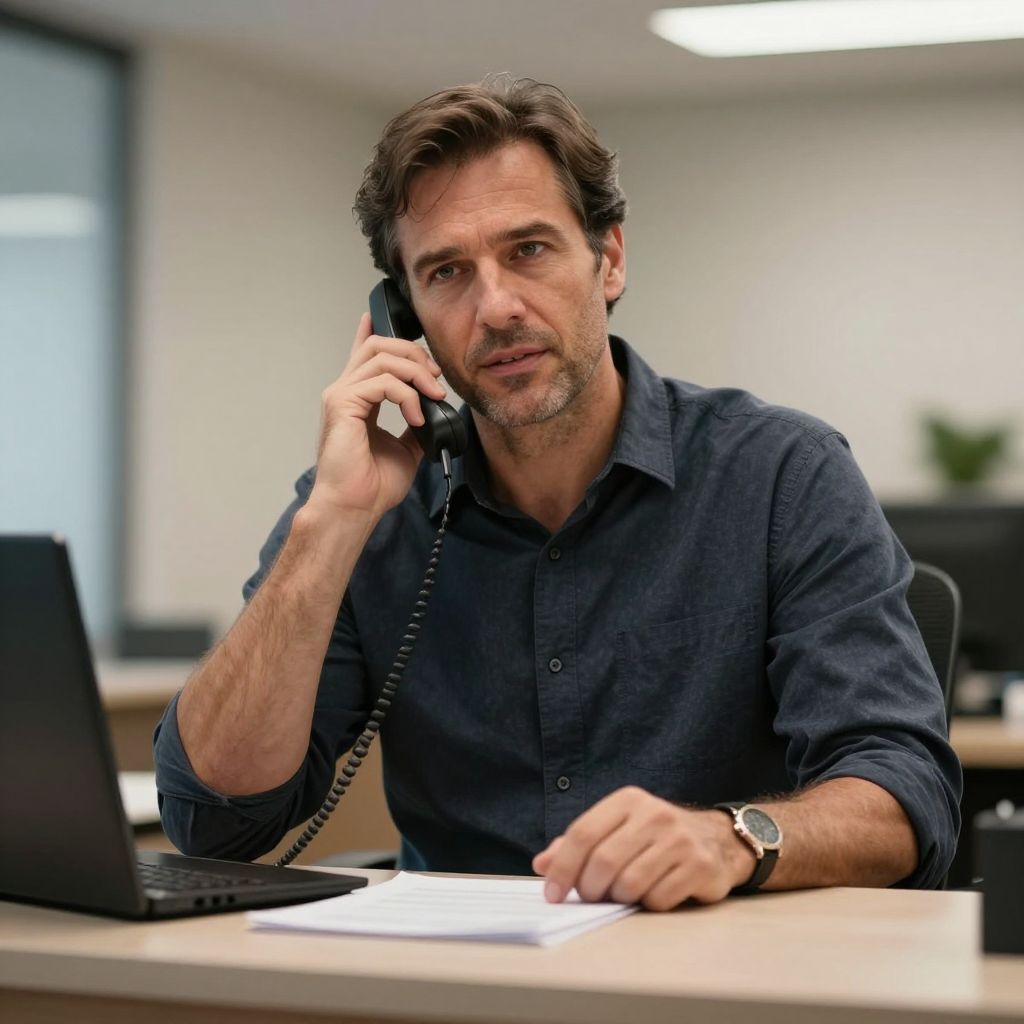 Secrétaire général juridique