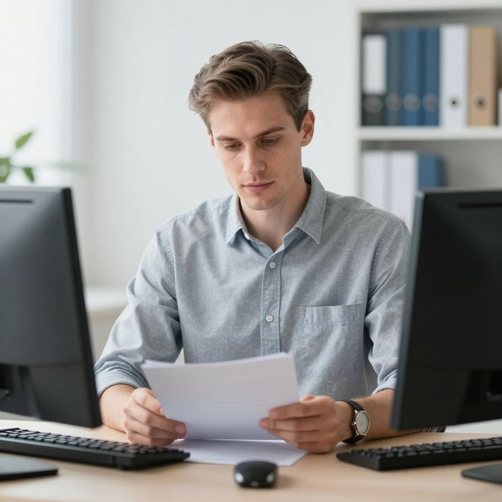 Secrétaire médical