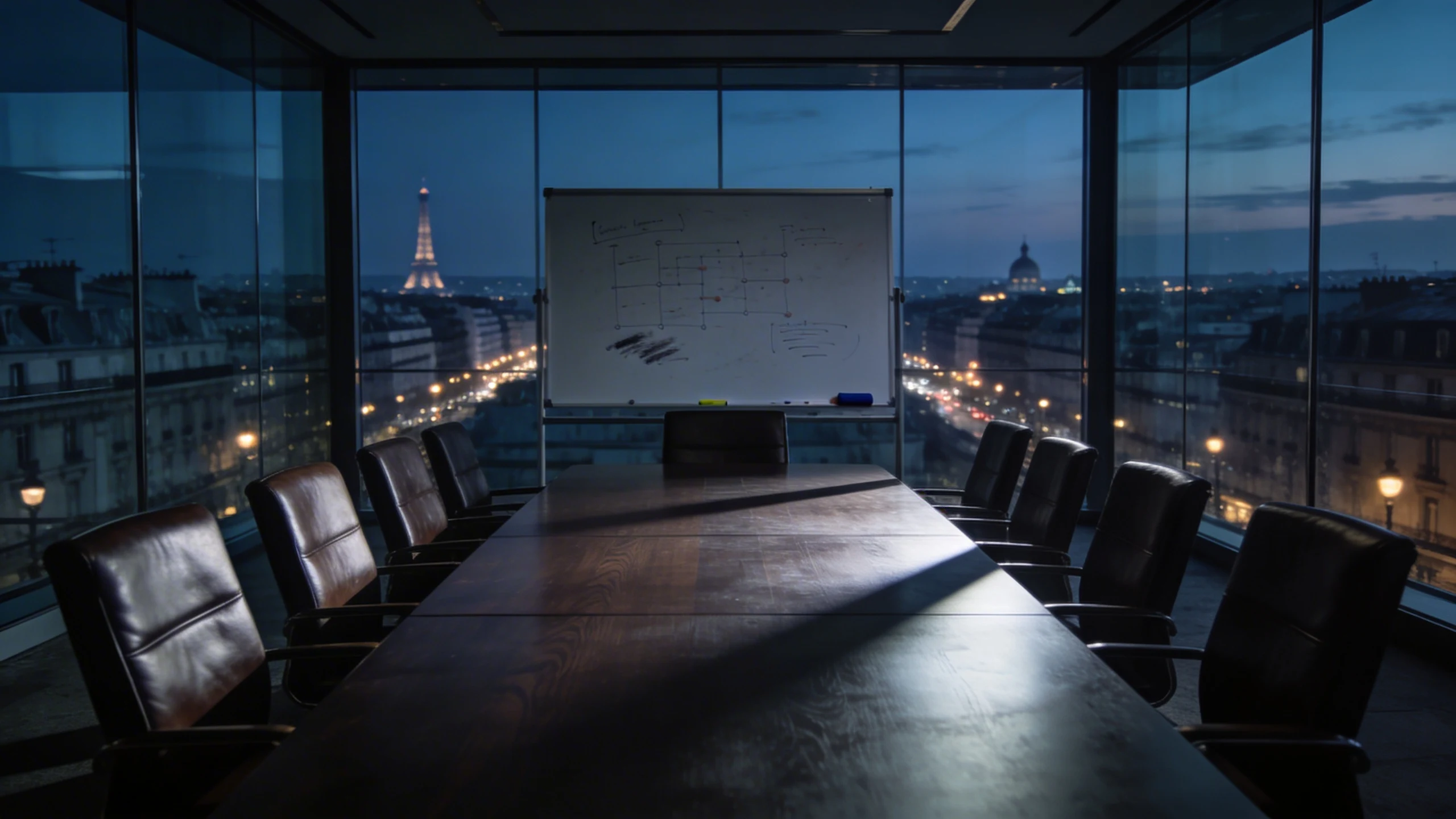 Consultant En Transformation Digitale : métier face à l’IA en 2026 - score 77%