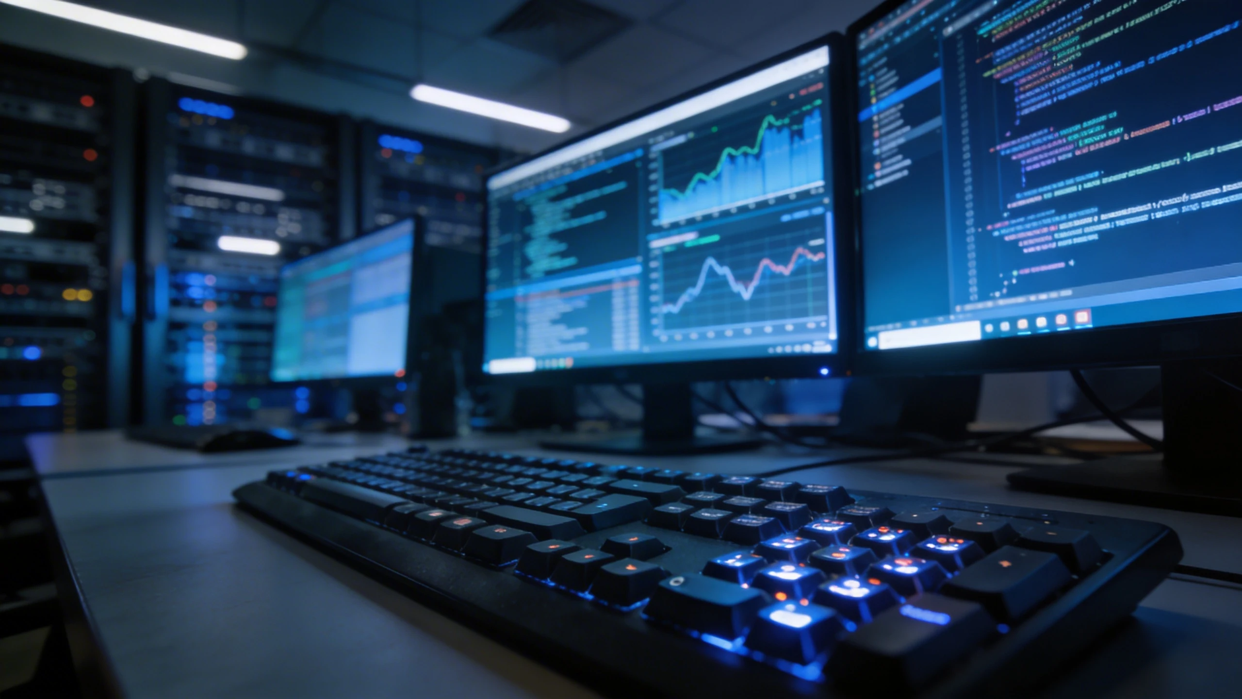 Data Analyst : métier face à l’IA en 2026 - score 81%