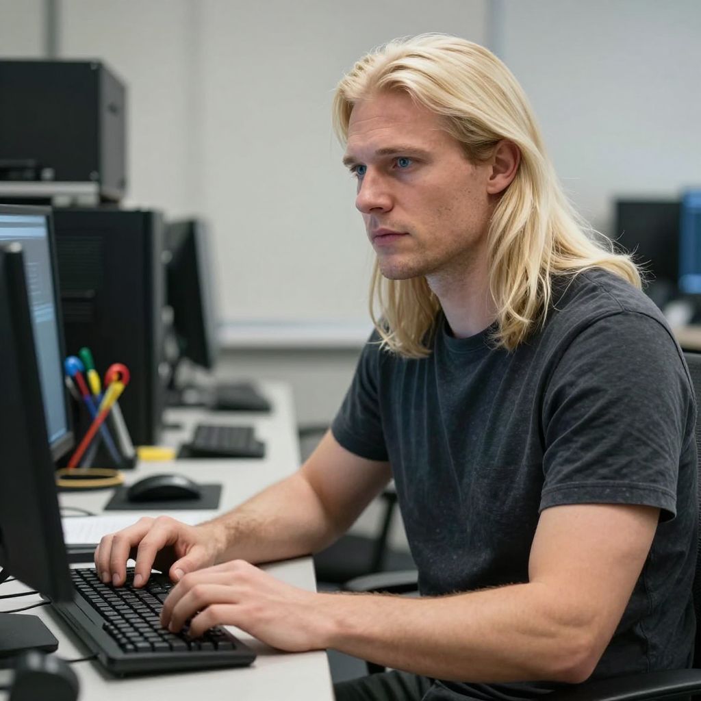 Salaire security researcher