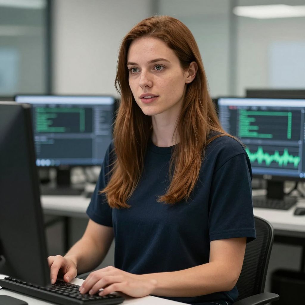 semantic release engineer — risque IA 2026