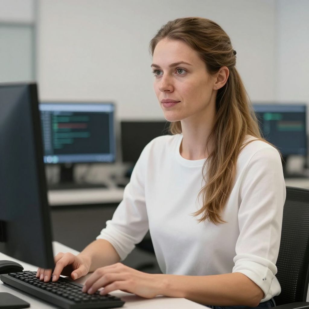 Reconversion seo specialist