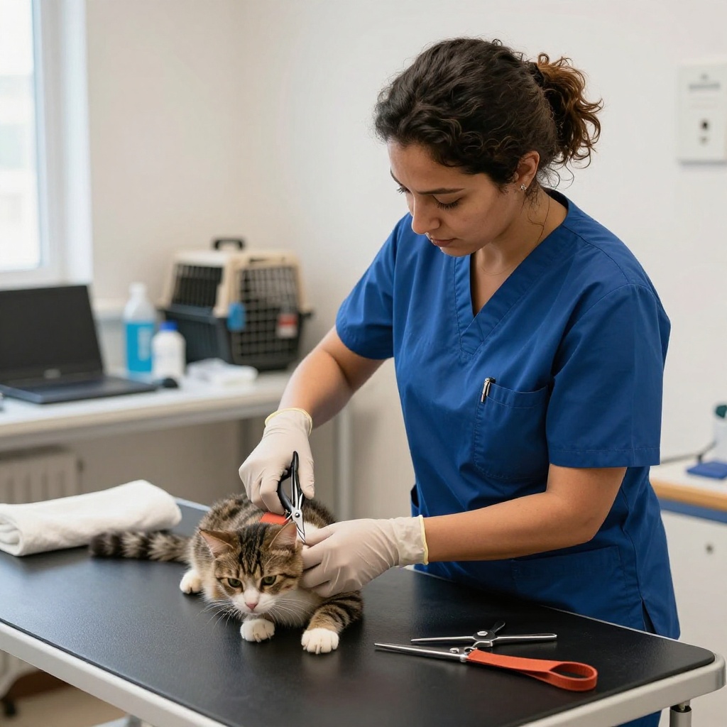 Comment utiliser l'IA quand on est guide ia pour vétérinaire 2026 : outils, prompts, risques (score 21%)