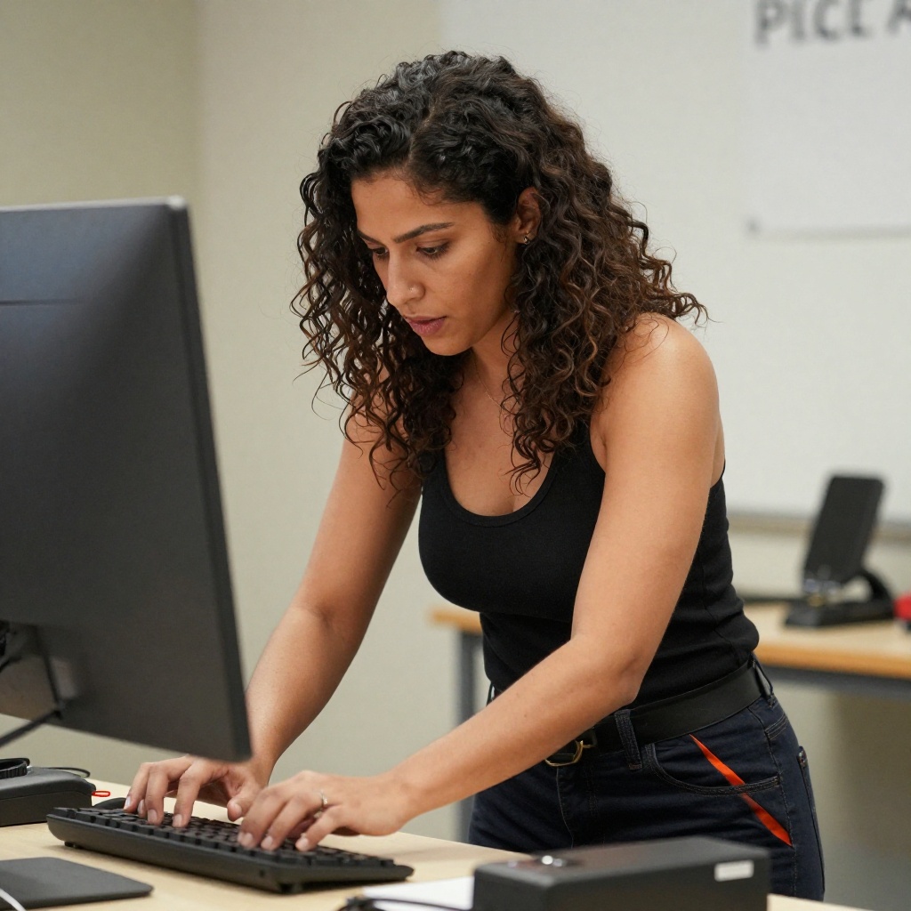 Reconversion Reconversion Souffleur / Souffleuse de verre en 2026 : Score IA 78%, CPF, Competences transferables en 2026