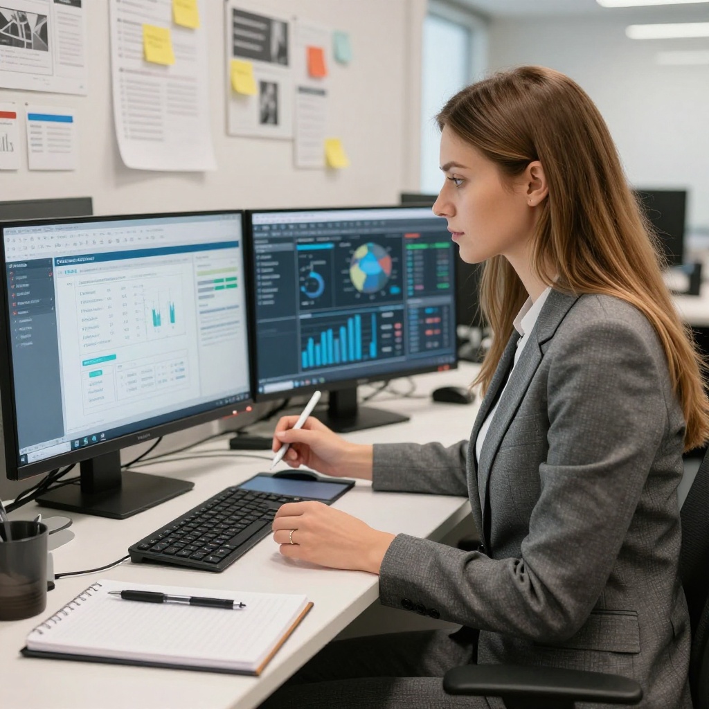 Reconversion Référenceur / Référenceuse web en 2026 : Score IA 79%, CPF, Competences transferables en 2026