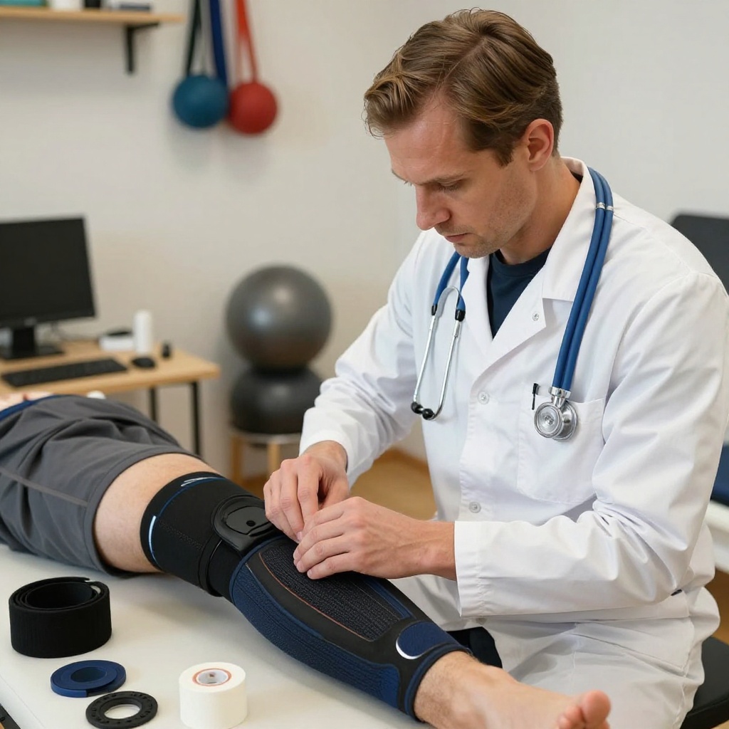 Reconversion Médecin du sport en 2026 : Score IA 61%, CPF, Competences transferables en 2026