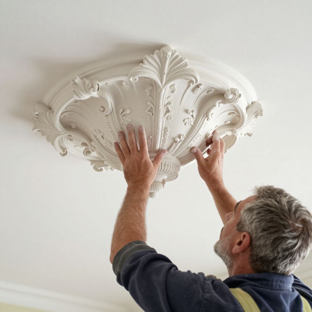 Formation staffeur ornemaniste IA