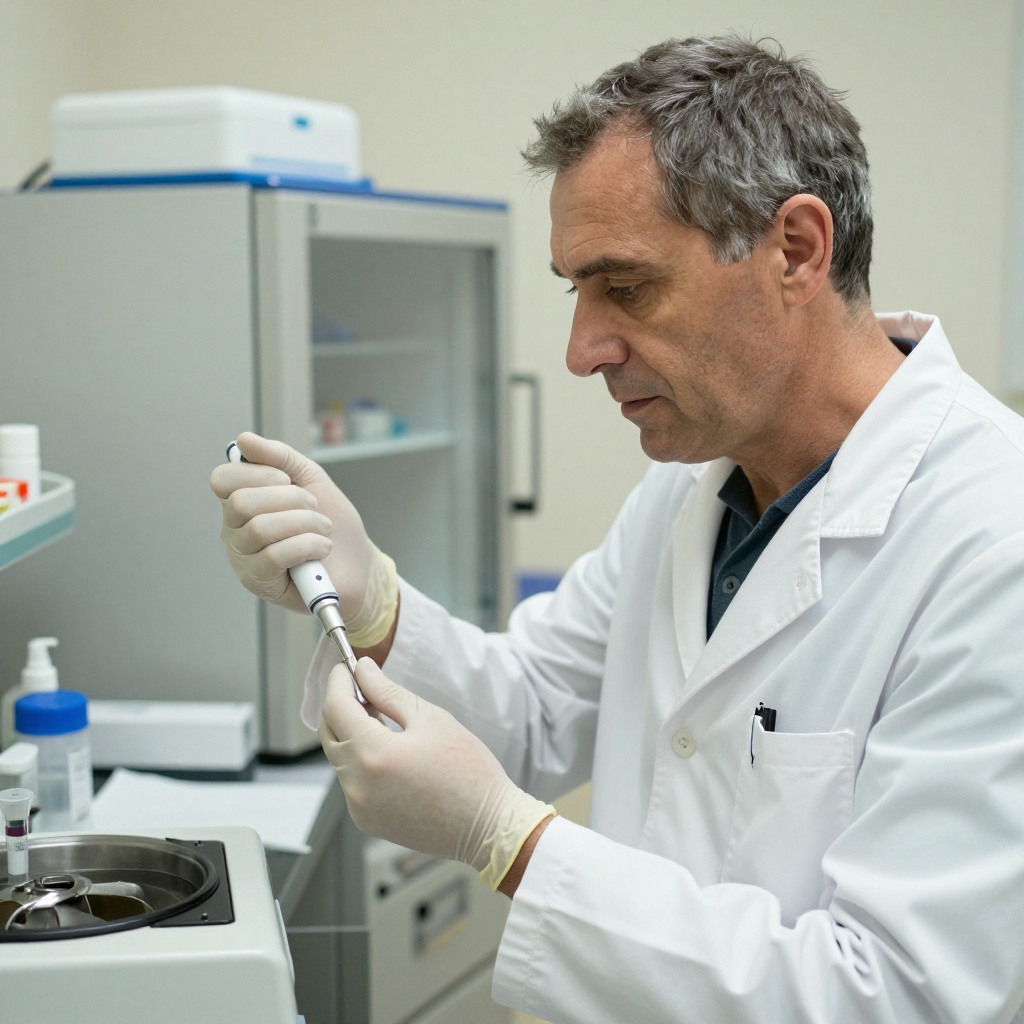 Prompts IA pour Prompts'IA pour Orthoprothésiste 2026 : 8 templates + best practices (score 61%)