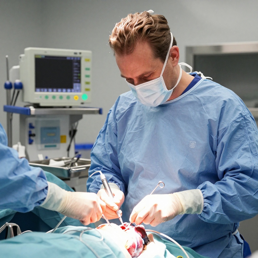 Formation Surgeon Cardiac 2026