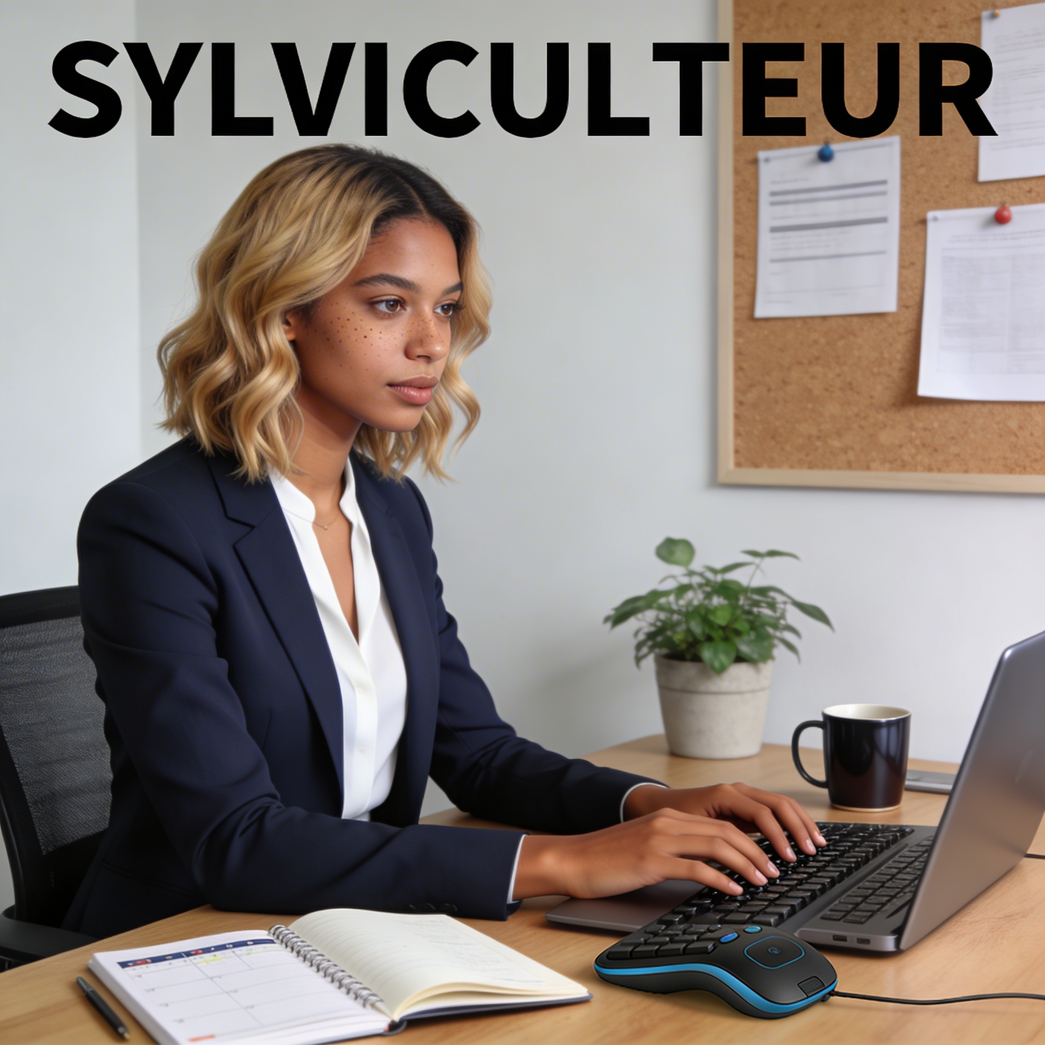 Créer un jumeau IA pour Jumeau IA pour Sylviculteur / Sylvicultrice 2026 : concept, deploiement, limites (score 17%)