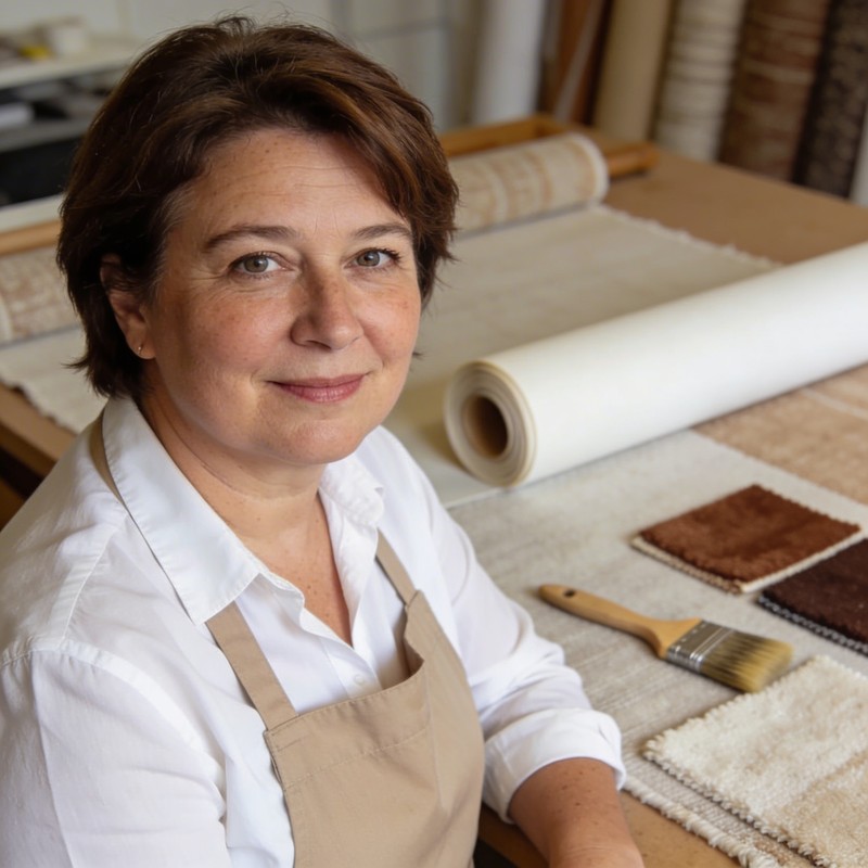 Tapissier décorateur