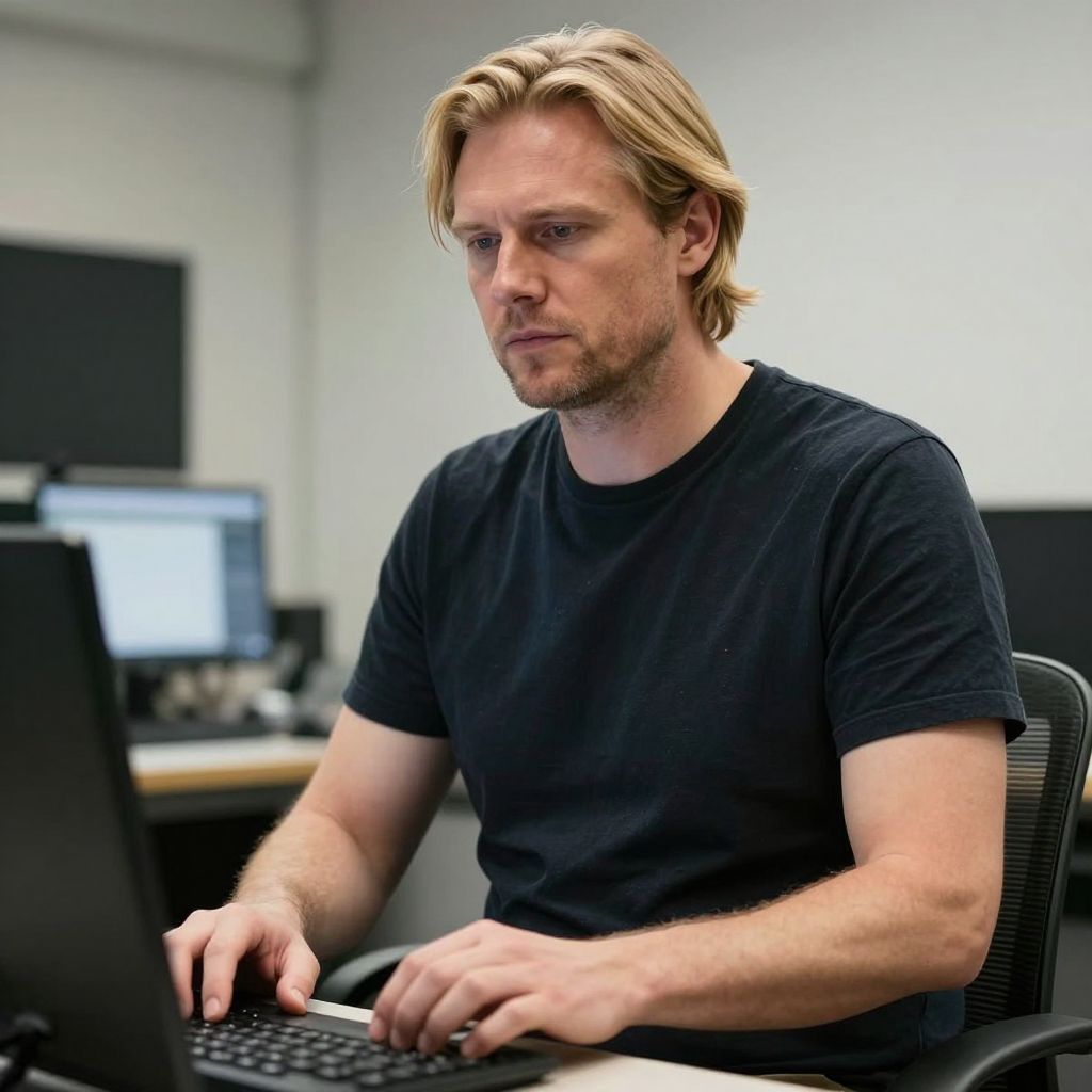 Salaire technical artist