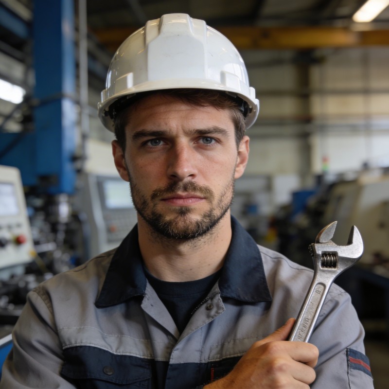 Technicien automatismes