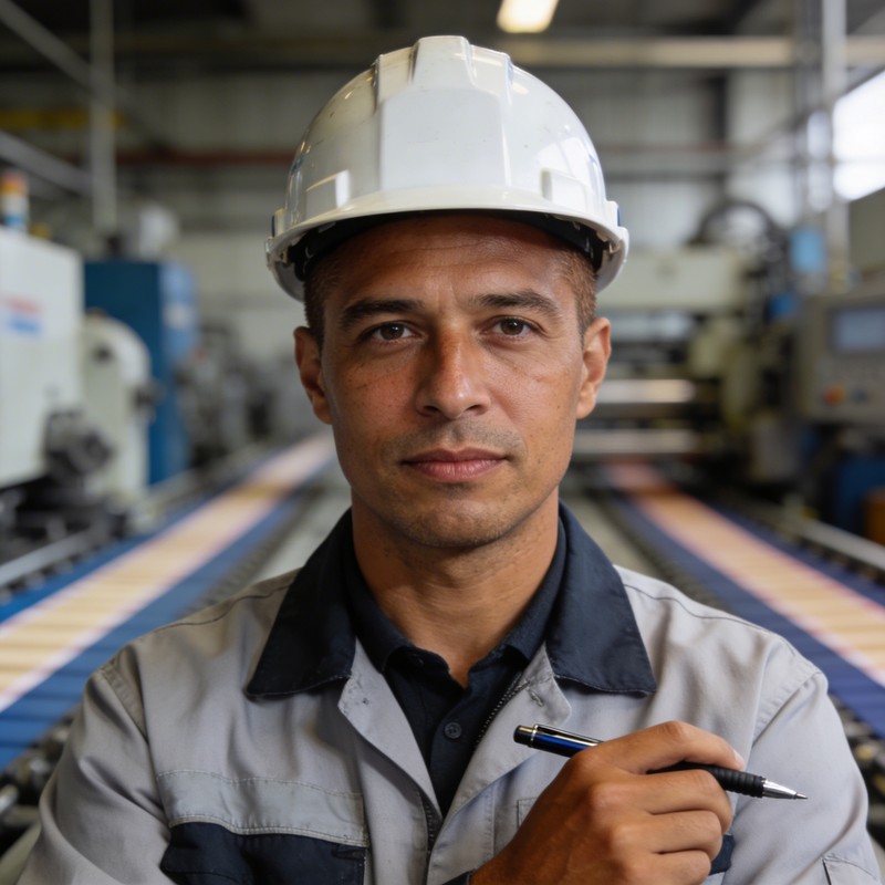 Technicien bureau d'études