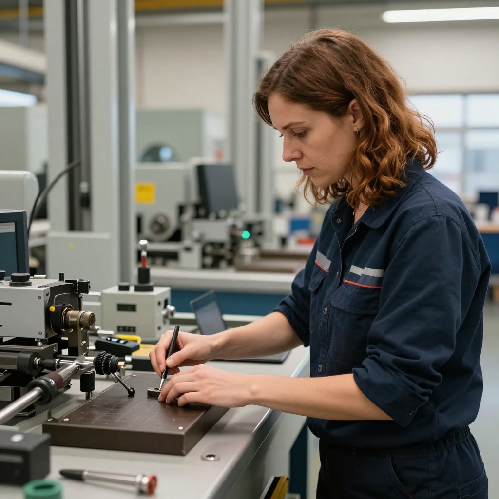 Formation Technicien Contrôle Non Destructif 2026