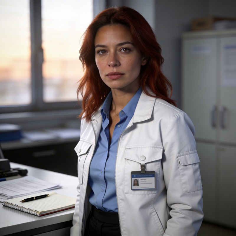 Technicien d'intervention sociale