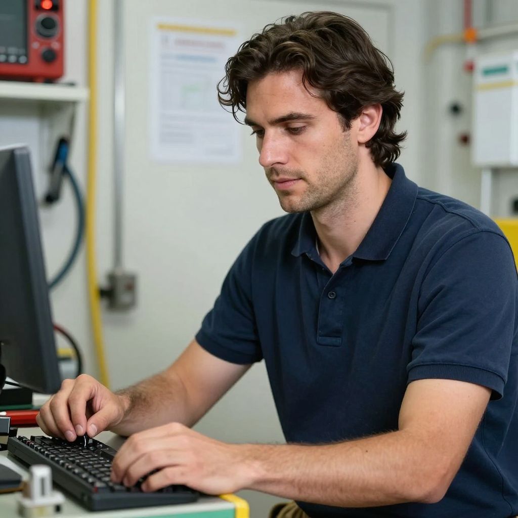 technicien de maintenance navale — risque IA 2026