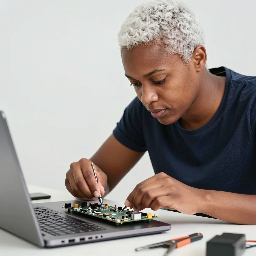 Technicien en electroencephalographie