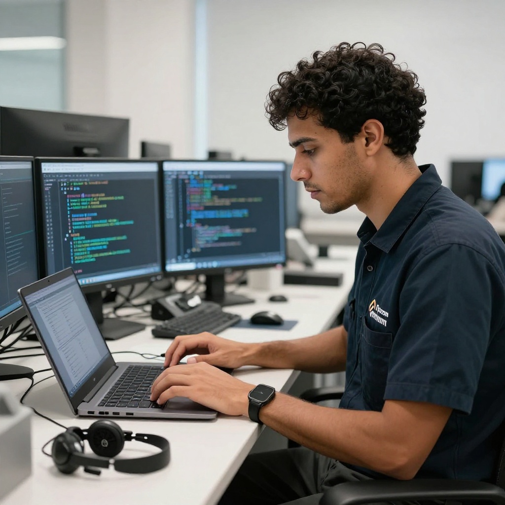 Formation Technicien Helpdesk / Support Informatique 2026