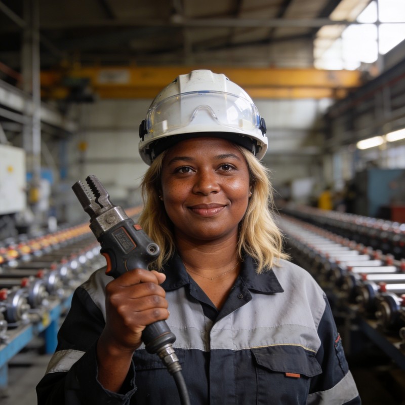 Technicien hydraulique