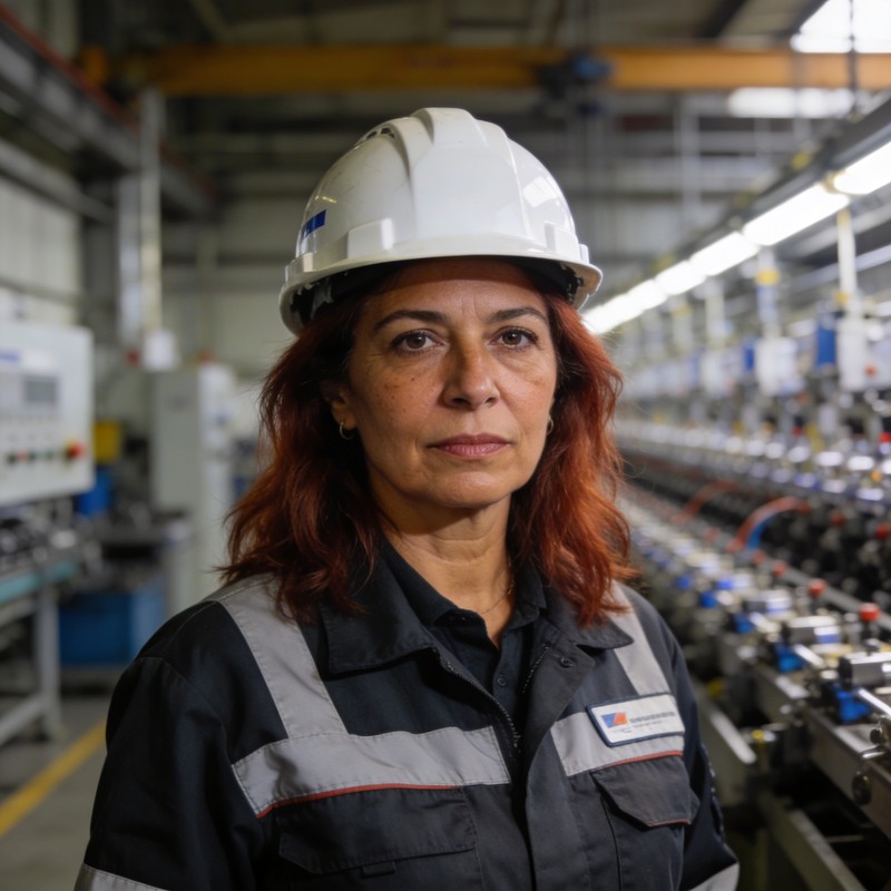 Reconversion Instrumentiste Industriel / Industrielle en 2026 : Score IA 22%, CPF, Competences transferables en 2026