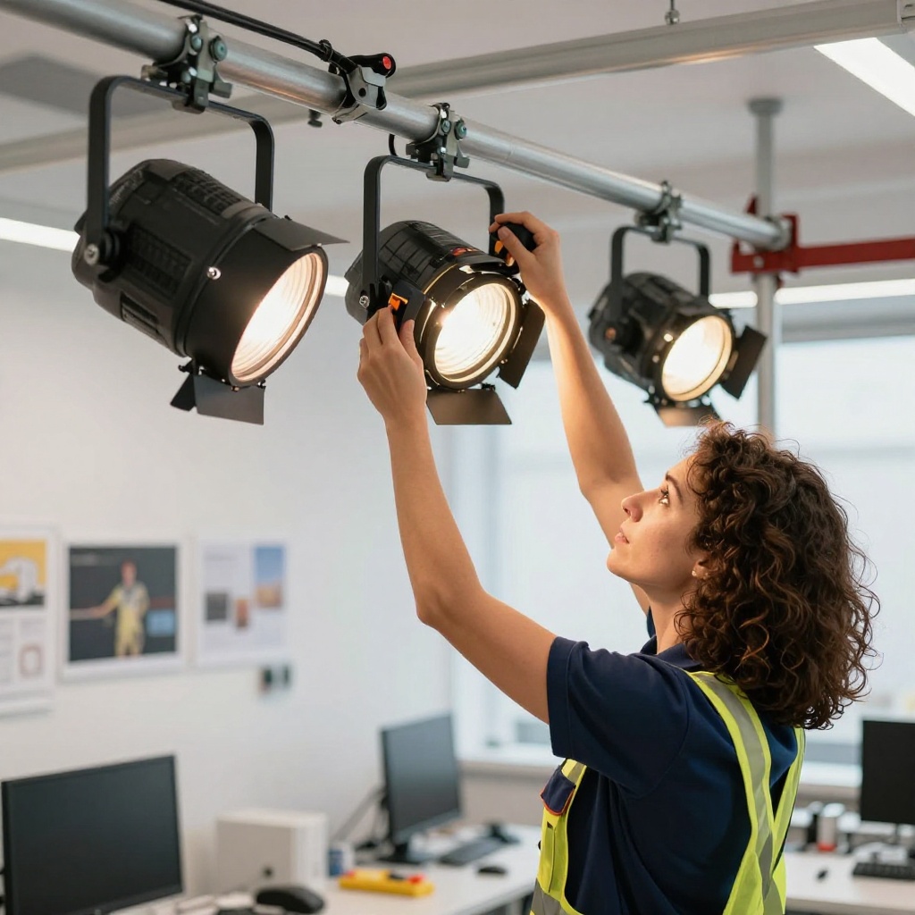 Prompts IA pour Prompts'IA pour Eclairagiste 2026 : 8 templates + best practices (score 79%)