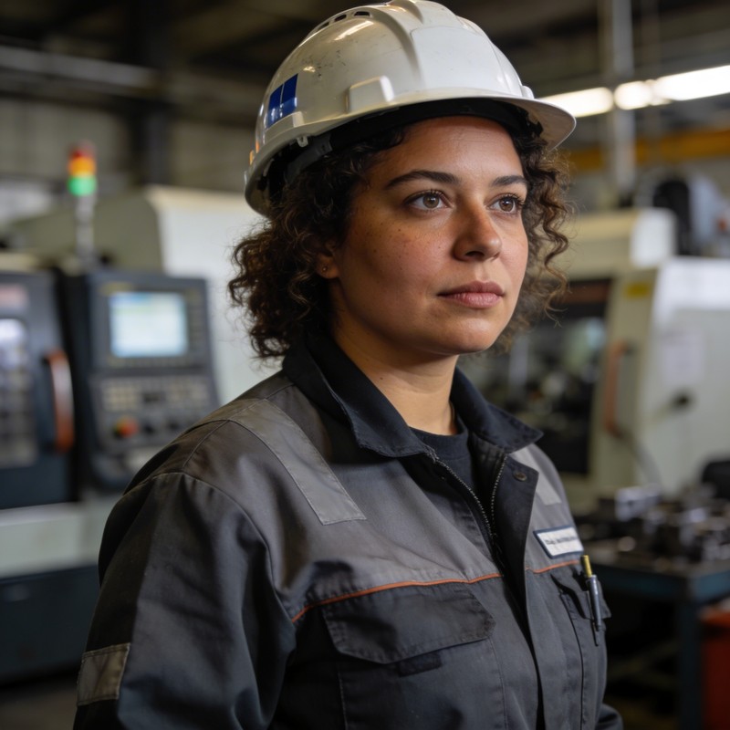 Technicien méthodes