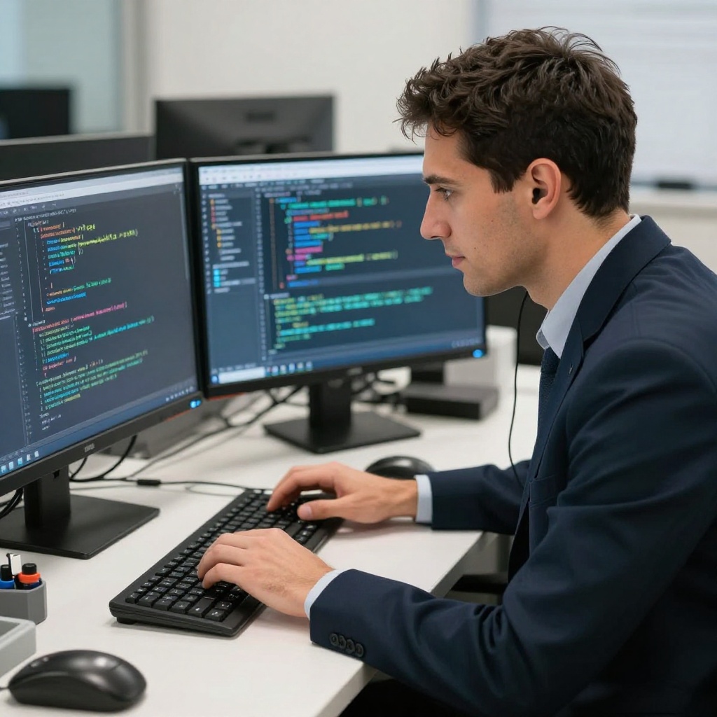 Formation Technicien Support Informatique / Helpdesk 2026