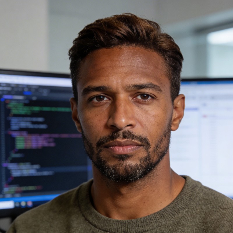 Technicien support IT