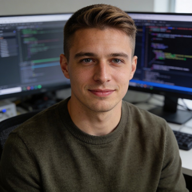 Technicien télécom