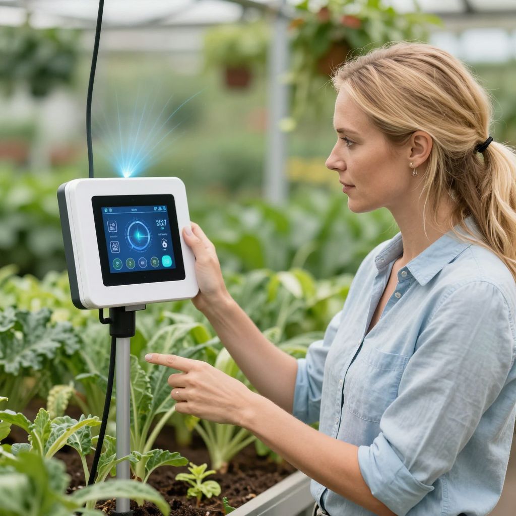 Formation technicienne paysagiste IA