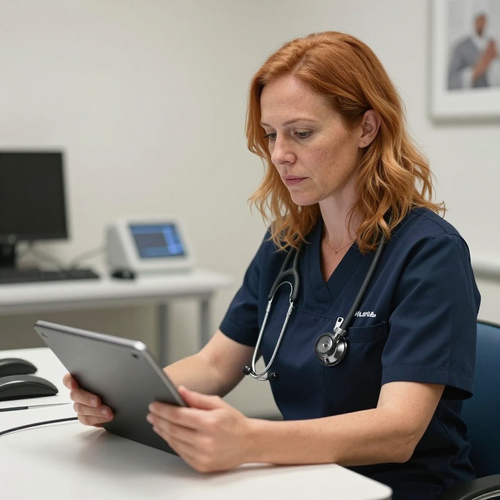 Reconversion Médecin conseil en 2026 : Score IA 79%, CPF, Competences transferables en 2026