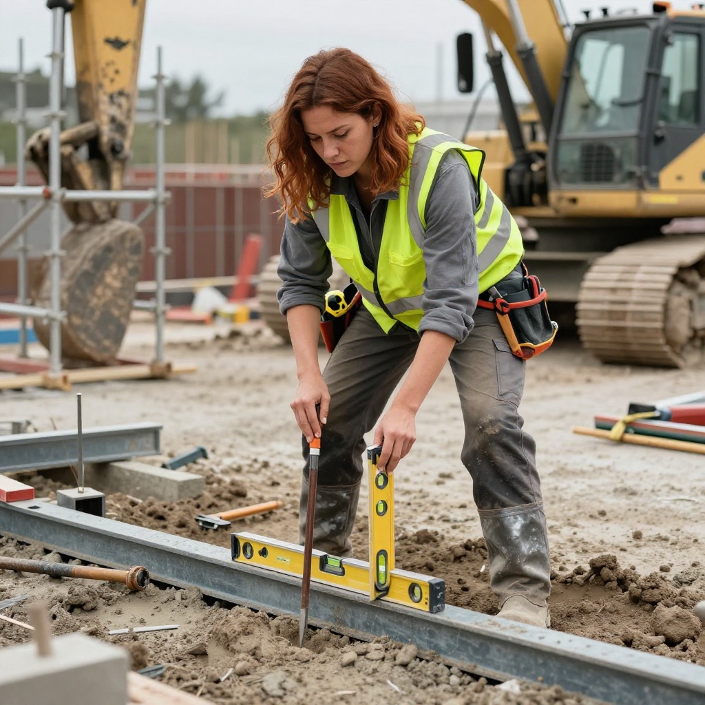 Formation Topographe 2026