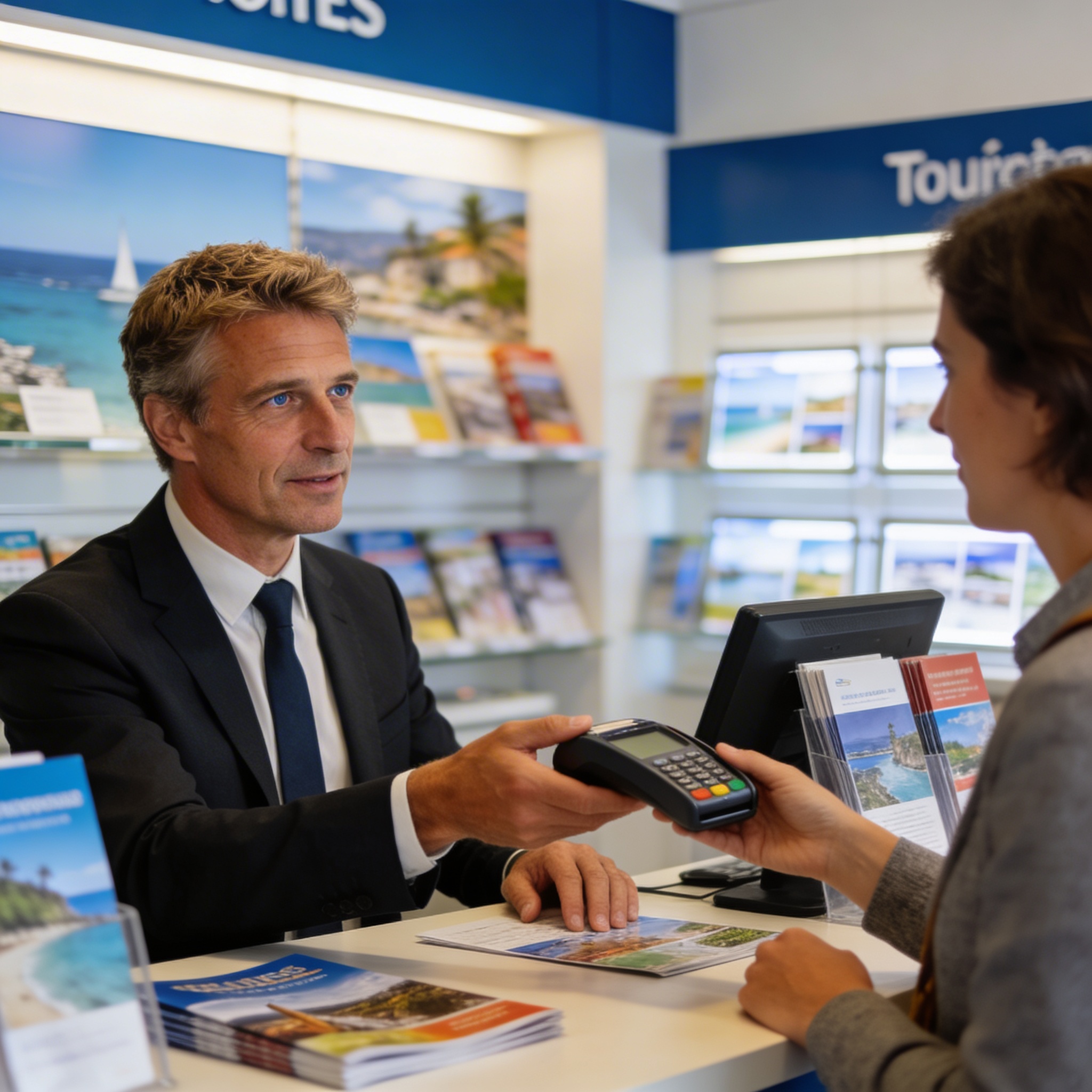 Formation Tour Operator 2026