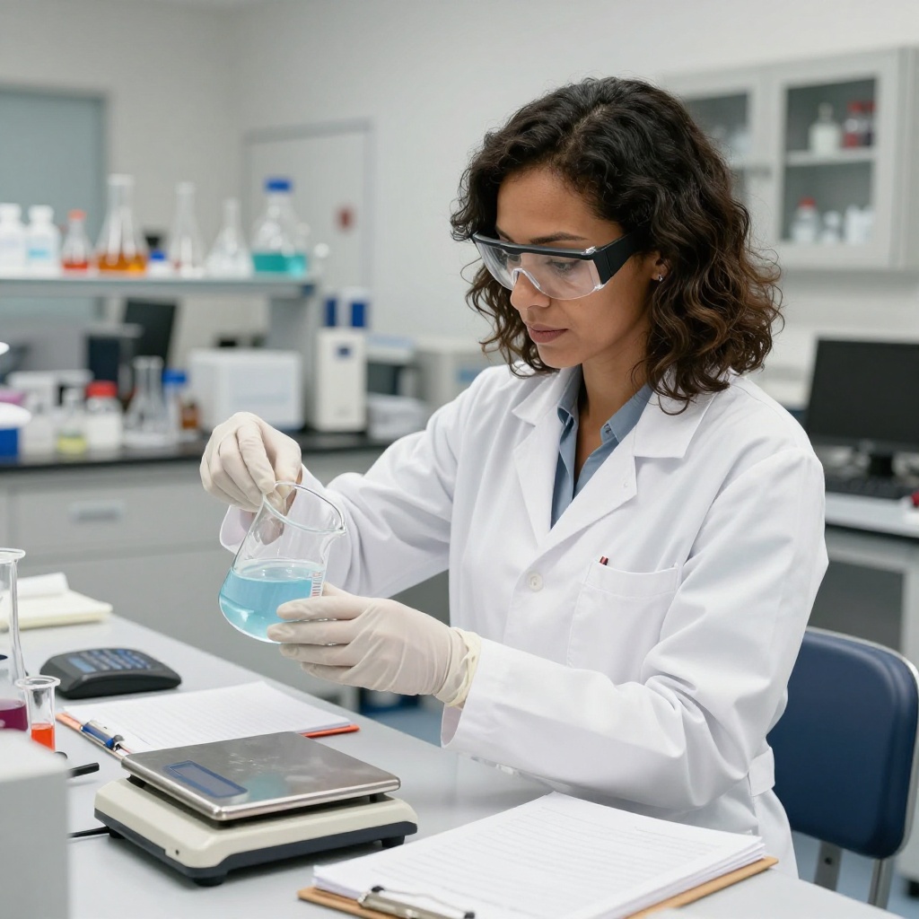 Salaire Ingénieur / Ingénieure de recherche scientifique 2026 : 22 542 EUR median  impact de l'IA 79% en 2026