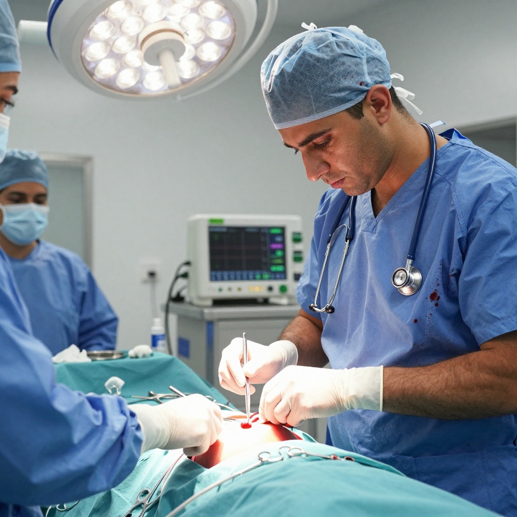 Prompts IA pour Prompts'IA pour Médecin Anesthésiste Réanimateur / Réanimatrice (MAR) 2026 : 8 templates + best practices (score 62%)