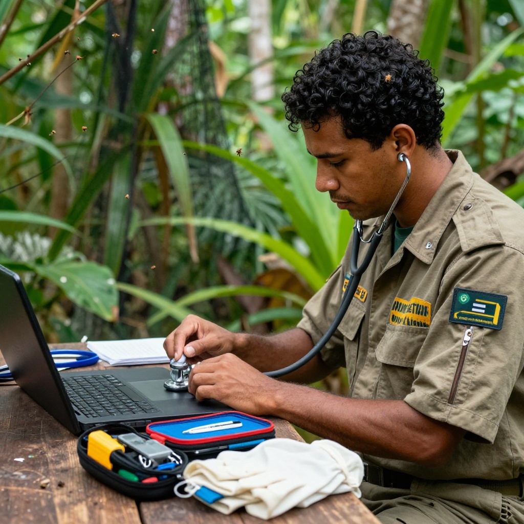 Créer un jumeau IA pour Jumeau IA pour Médecin généraliste 2026 : concept, deploiement, limites (score 61%)