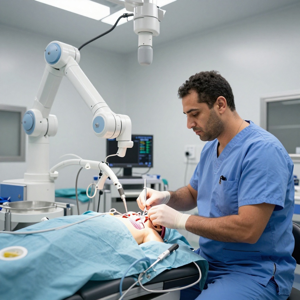 Formation Urologist Robotic 2026