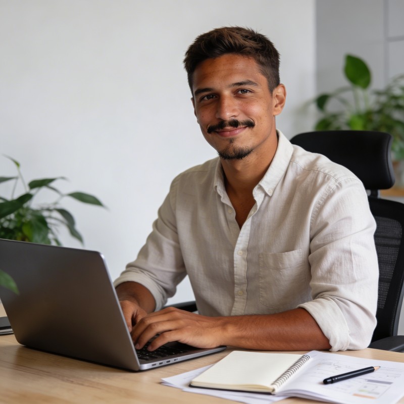 Formation UX researcher IA