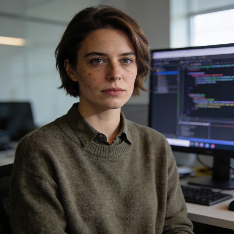 Formation UX/UI designer IA