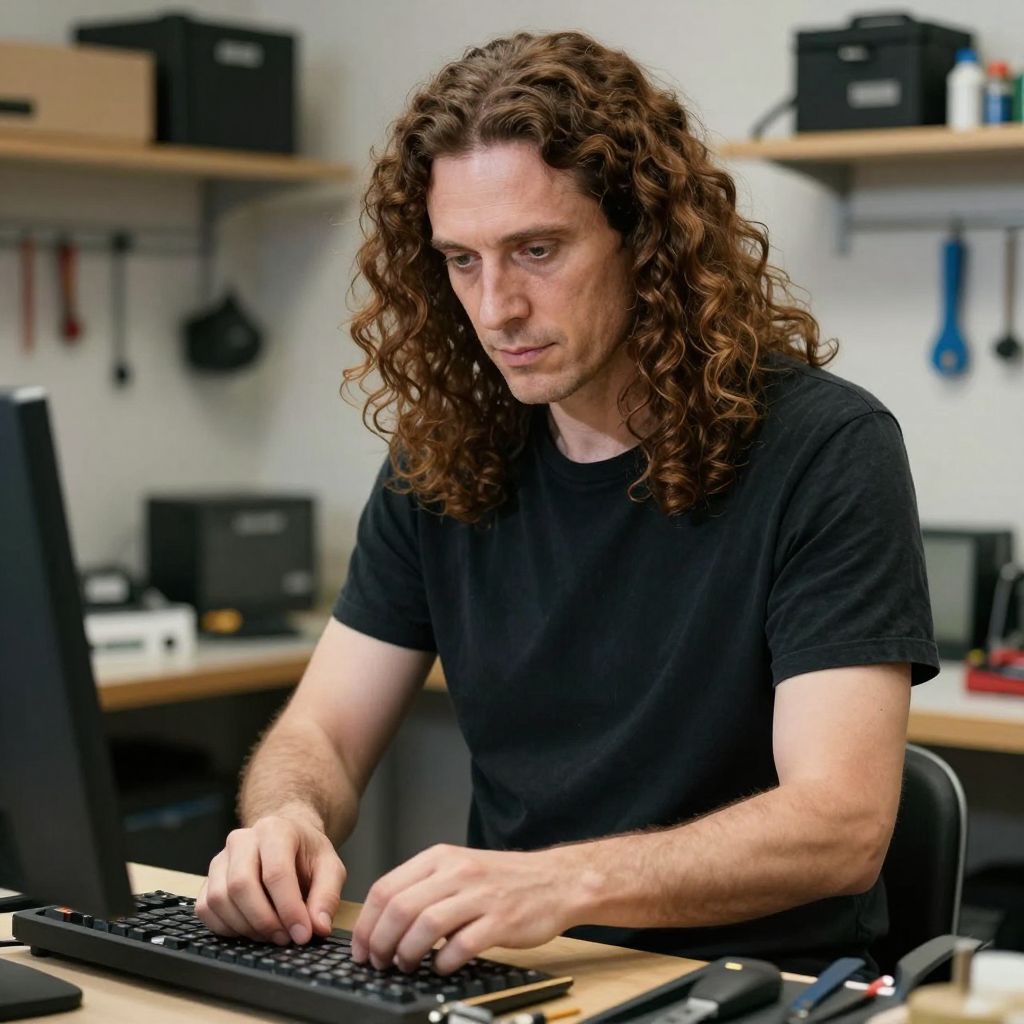 vendeur luxe — risque IA 2026