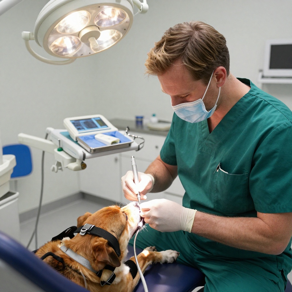 Reconversion Dentiste en 2026 : Score IA 62%, CPF, Competences transferables en 2026