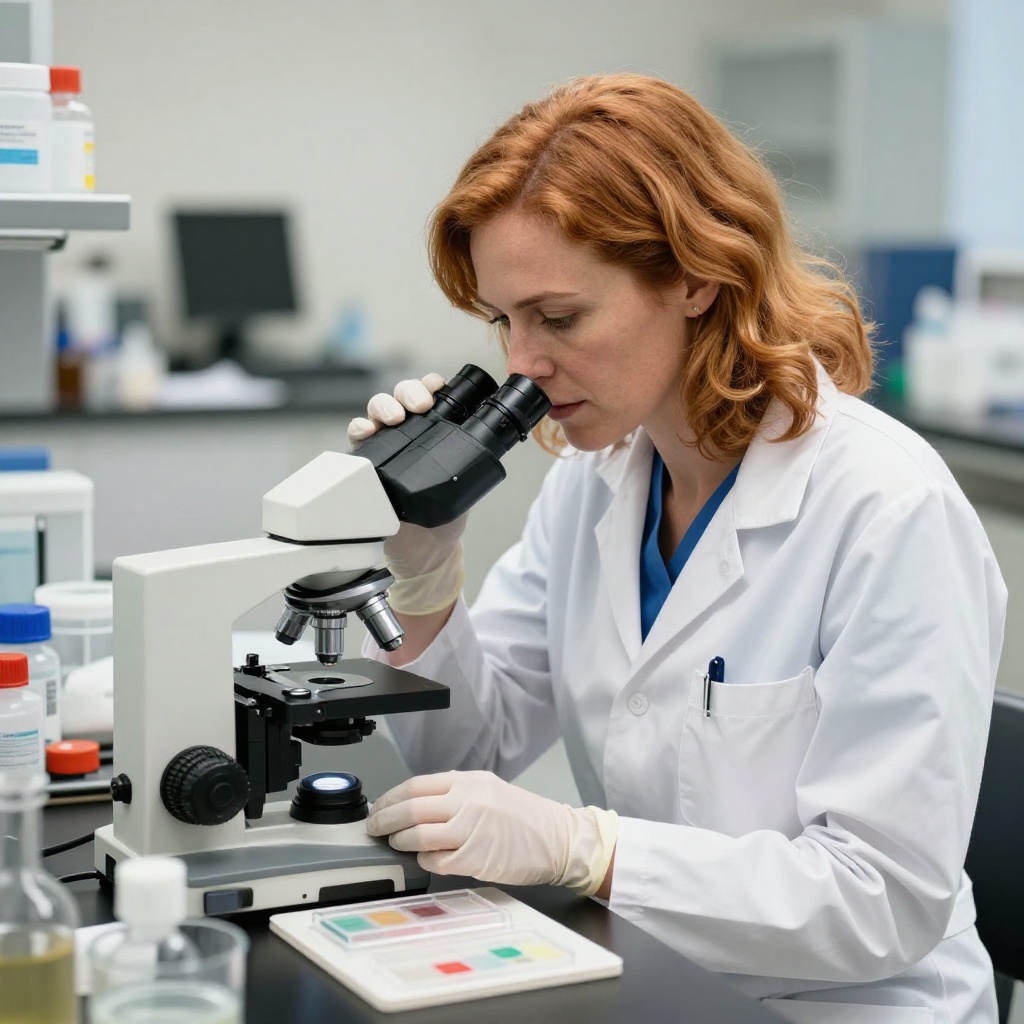 Prompts IA pour Prompts'IA pour Technicien / Technicienne de laboratoire d'analyse industrielle 2026 : 8 templates + best practices (score 43%)