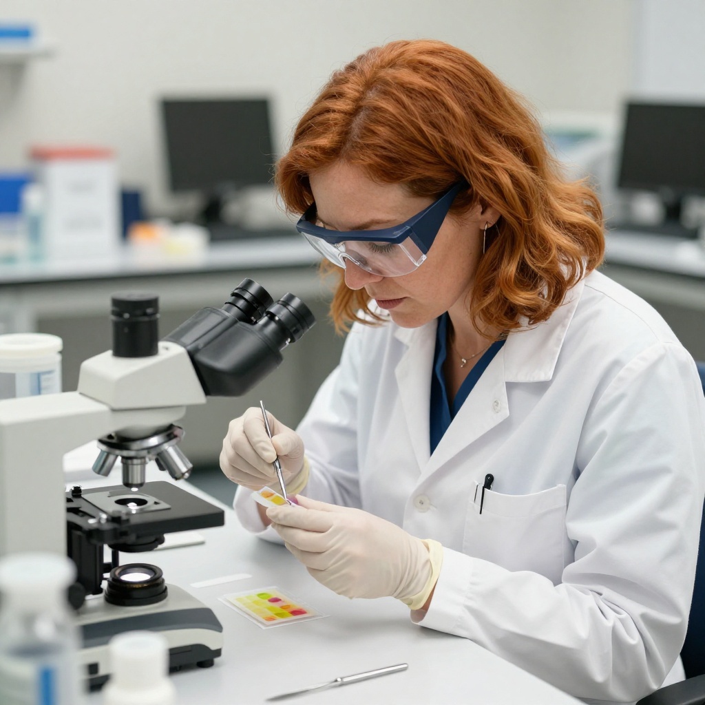 Salaire Technicien / Technicienne en contrôles et essais non destructifs (CND END) 2026 : 24 000 EUR median  impact de l'IA 39% en 2026