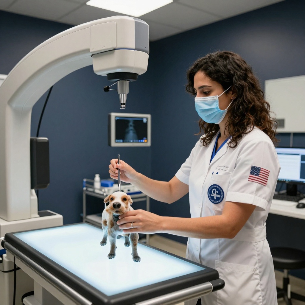 Reconversion Radiologue en 2026 : Score IA 66%, CPF, Competences transferables en 2026