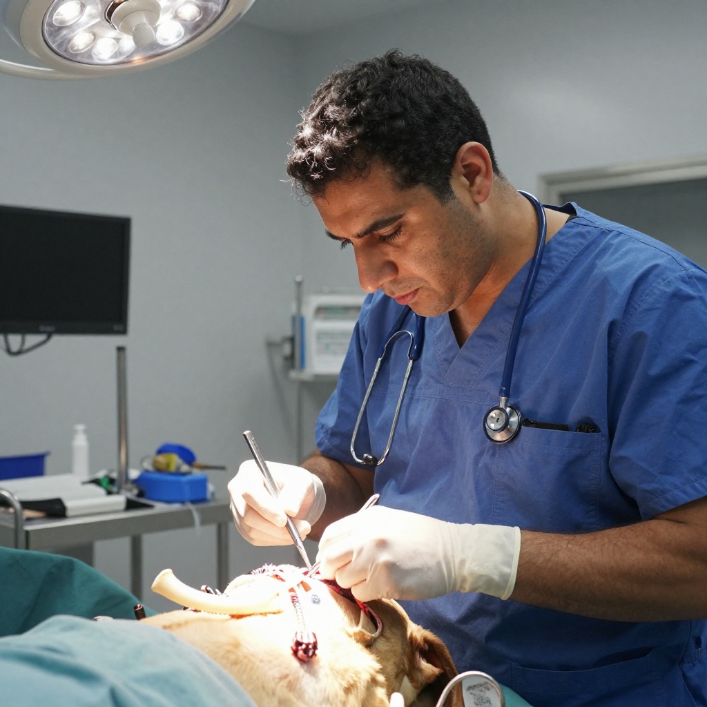 Créer un jumeau IA pour Jumeau IA pour Orthoptiste 2026 : concept, deploiement, limites (score 65%)