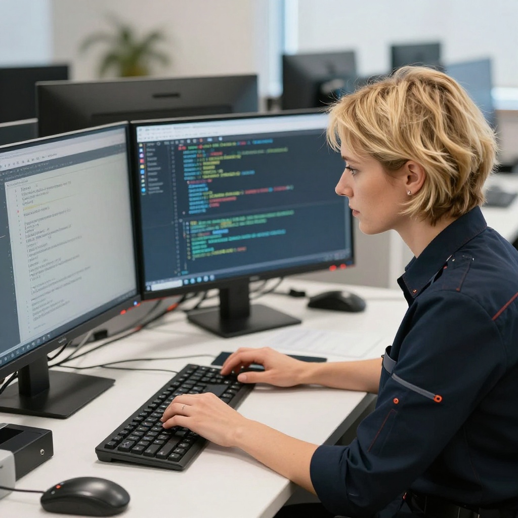 Formation Vice-President Engineering 2026