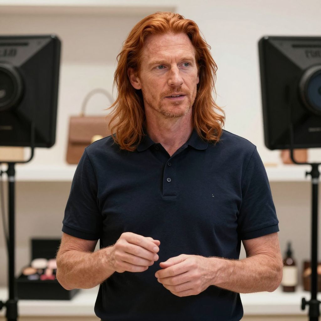 Formation visual merchandiser luxe IA