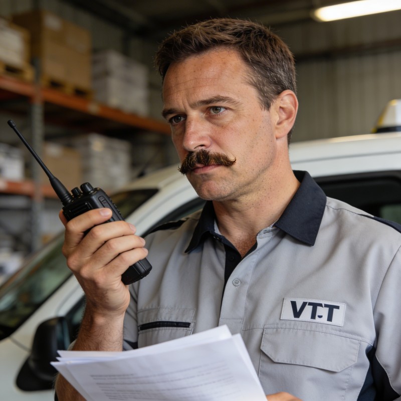 VTC / chauffeur privé